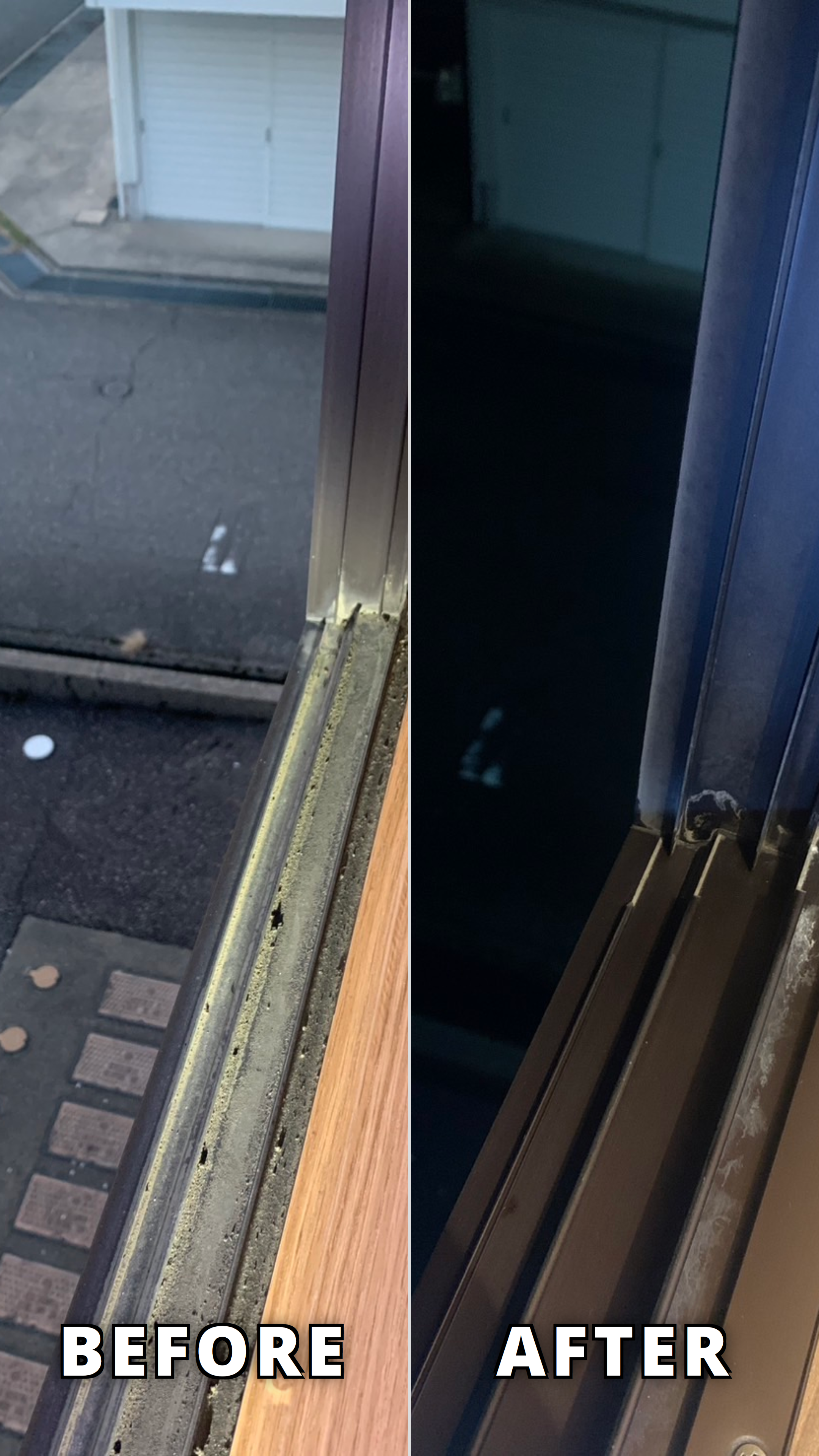 金沢市｜窓枠 その他