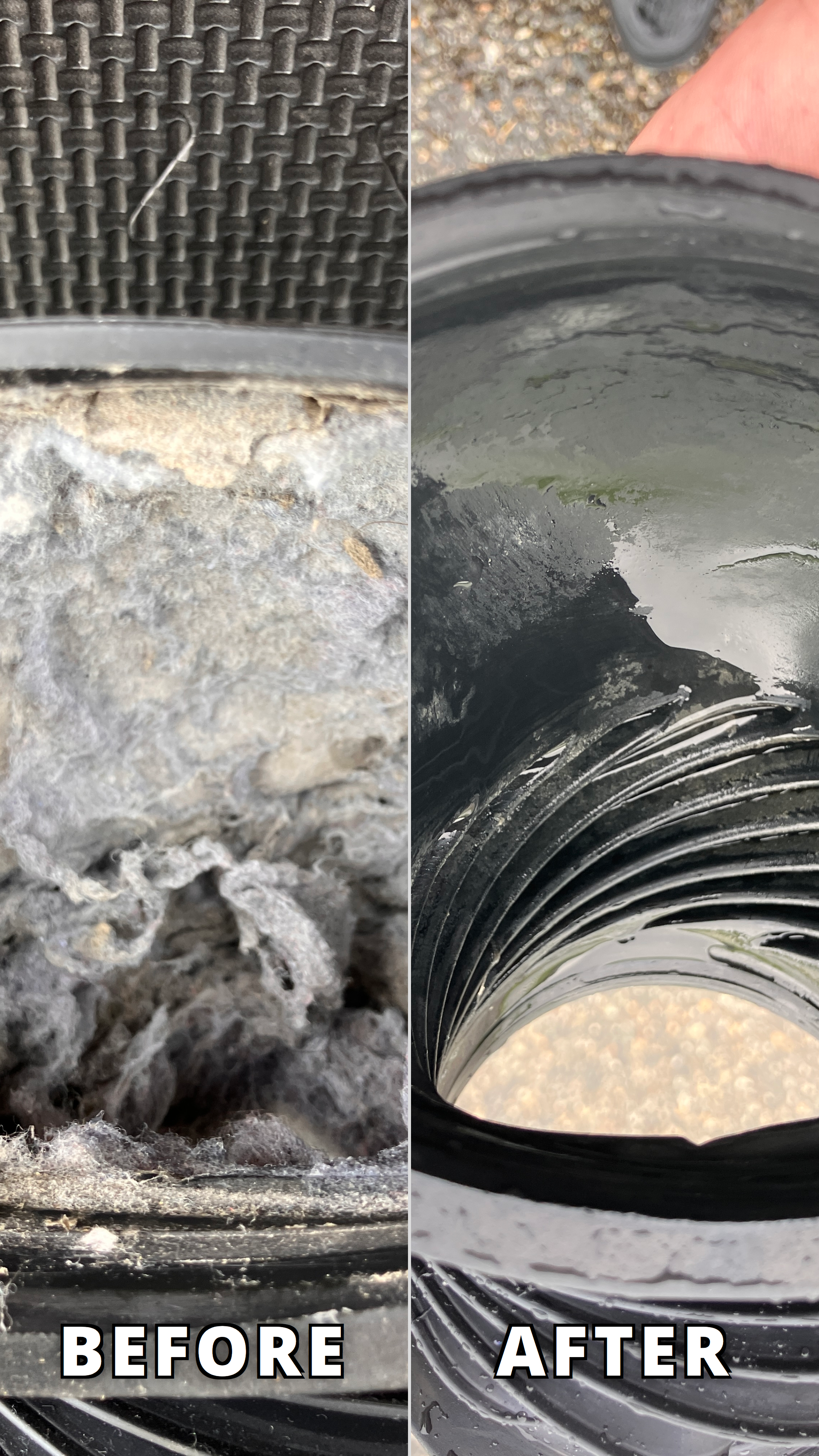 金沢市｜キッチンの換気口まわり クリーニング